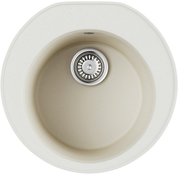 Мойка Omoikiri Miya 50R WH (preview 1)