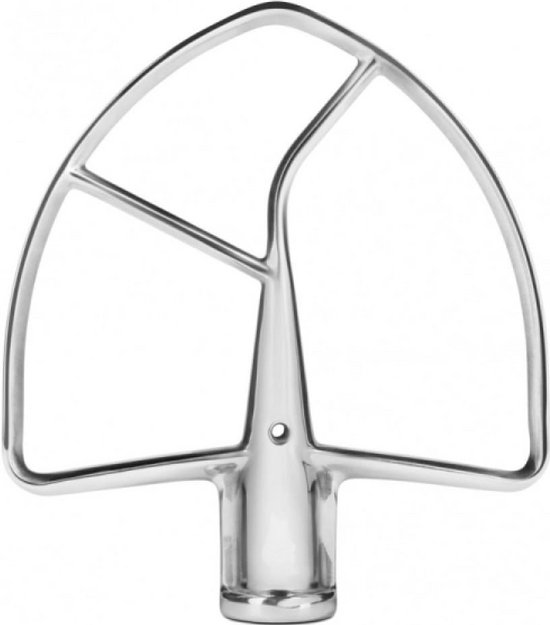 Планетарный миксер KitchenAid 5KSM70SHXEER (фото 10) Планетарный миксер KitchenAid 5KSM70SHXEER (preview 10)