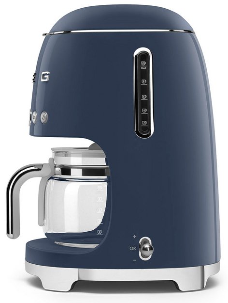 Капельная кофеварка Smeg DCF02NBEU (preview 5)