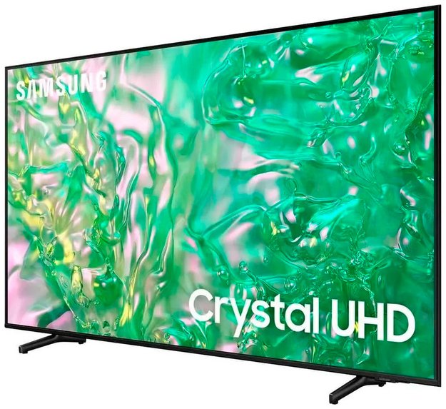 Телевизор Samsung UE55DU8000UX (preview 3)