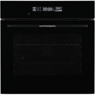 Духовой шкаф Kuppersberg HF 614 BB (preview 1)