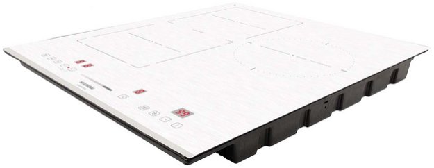 Индукционная варочная панель Hyundai HHI 4771 WG (preview 3)