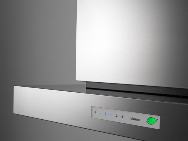 Вытяжка Falmec Libra 90 ix (600) (с системой E.ion) ECP (preview 3)