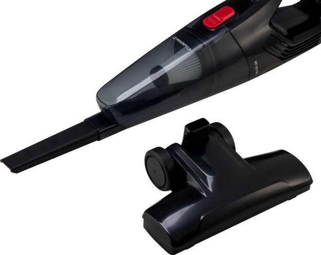 Пылесос Maunfeld MF-2031BK (preview 3)