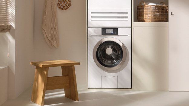 Стиральная машина V-ZUG AdoraWash V6000 AW6T-11043 L (preview 5)