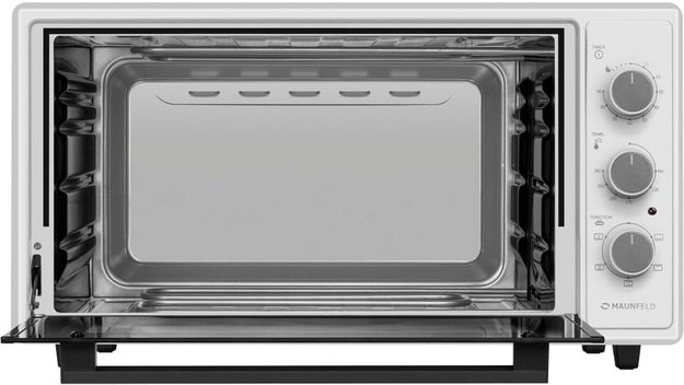 Мини-печь Maunfeld MMO-483MW01 (фото 5) Мини-печь Maunfeld MMO-483MW01 (preview 5)