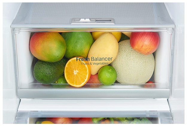 Холодильник LG GC-Q 247 CABV (preview 4)