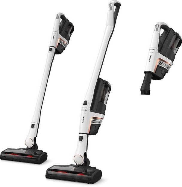 Пылесос Miele Triflex HX2 SOUL5 125 Edition белый лотос (фото 2) Пылесос Miele Triflex HX2 SOUL5 125 Edition белый лотос (preview 2)