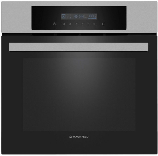 Духовой шкаф Maunfeld AEOD6063S (preview 1)