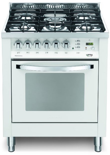 Варочный центр Lofra PBP76GVT/C (preview 1)
