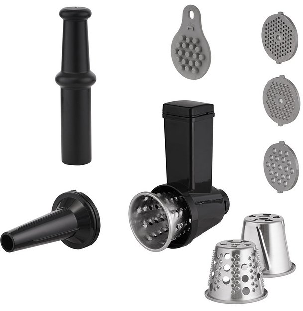 Мясорубка Korting KMG 0604 X (фото 10) Мясорубка Korting KMG 0604 X (preview 10)