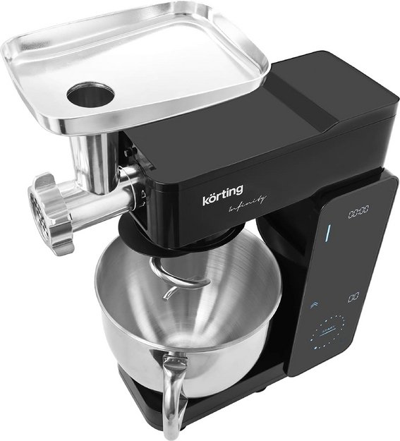 Кухонная машина Korting KKM 0101 M Infinity (preview 4)