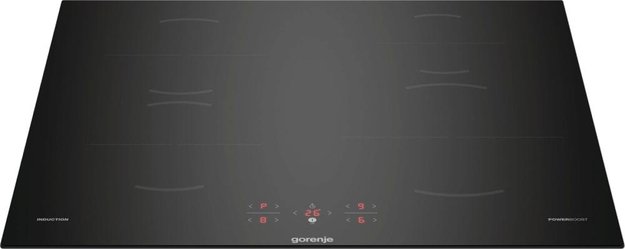 Независимая индукционная варочная панель Gorenje GI6401BSC (фото 7) Независимая индукционная варочная панель Gorenje GI6401BSC (preview 7)