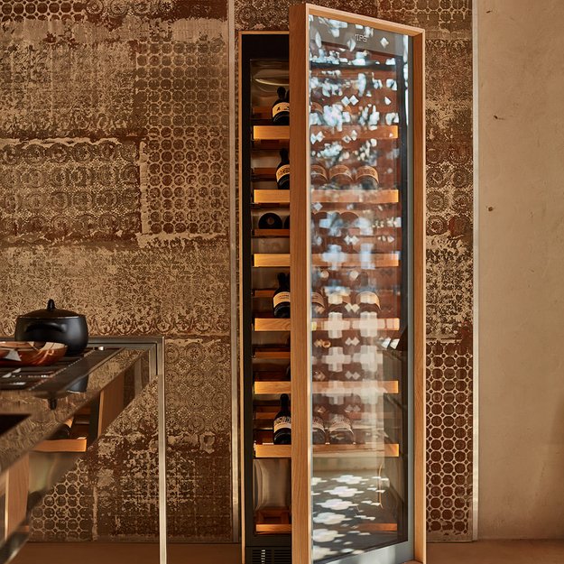 Винный шкаф IP IPS 2 501-6 U (5VE) (preview 5)