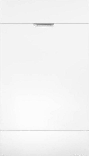 Встраиваемая посудомоечная машина Maunfeld MLP45330T Smart Beam Inverter Wi-Fi (preview 9)