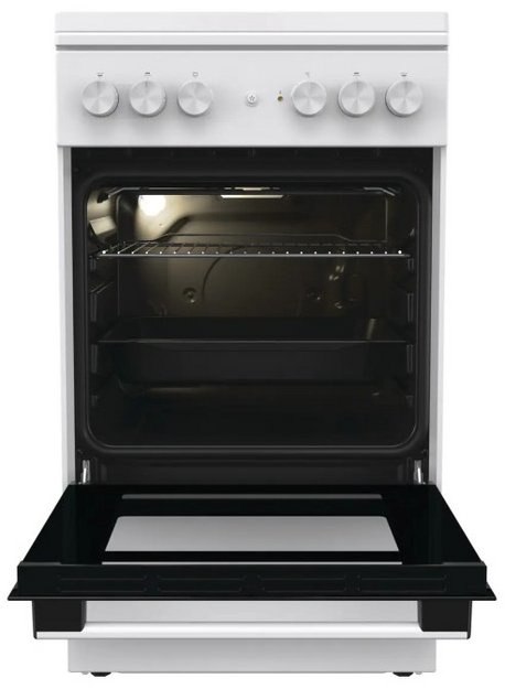 Комбинированная плита Gorenje GK5A22WH (preview 3)