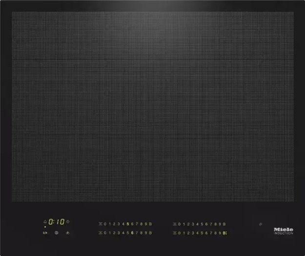 Индукционная варочная панель Miele KM7667 FL с витрины новая (preview 1)