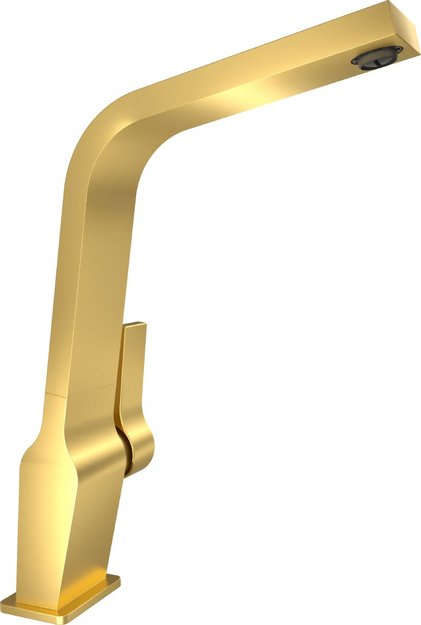 Смеситель Teka ICC 915 GOLD (фото 5) Смеситель Teka ICC 915 GOLD (preview 5)