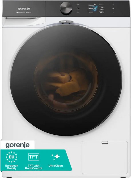 Стиральная машина Gorenje WG894A1P1 (preview 1)