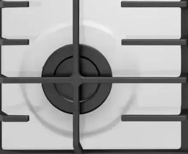 Газовая варочная панель MAUNFELD EGHE.64.6CW/G (фото 11) Газовая варочная панель MAUNFELD EGHE.64.6CW/G (preview 11)