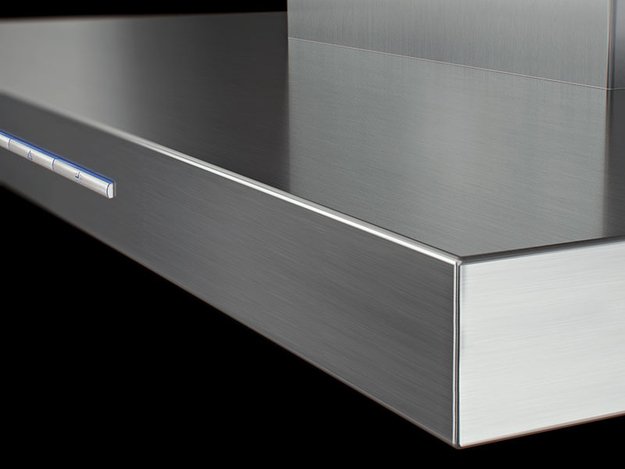 Вытяжка Pando P-401/90 IX 1250 ECO SEC (preview 2)