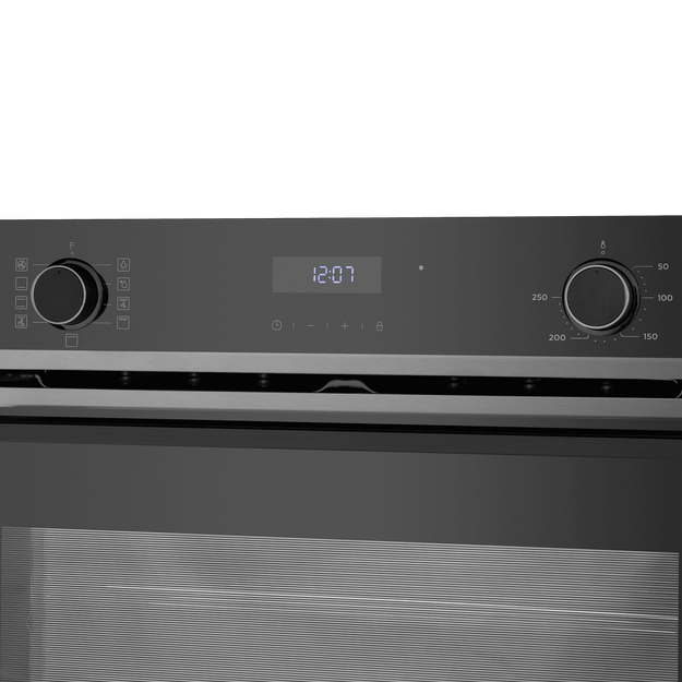 Духовой шкаф Maunfeld MEOM729PB201 (preview 6)