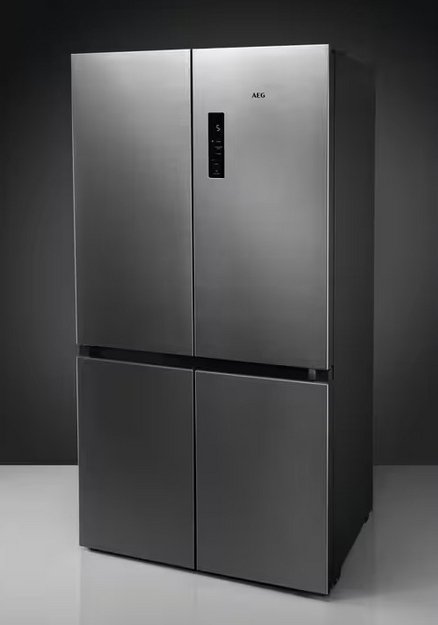 Холодильник AEG RMB952E6VU (preview 8)