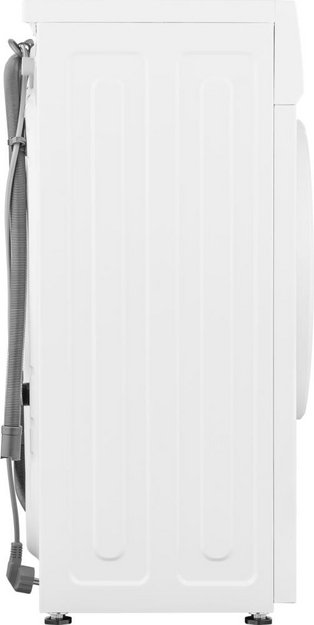 Стиральная машина Weissgauff WM 4506 Inverter Steam (preview 9)