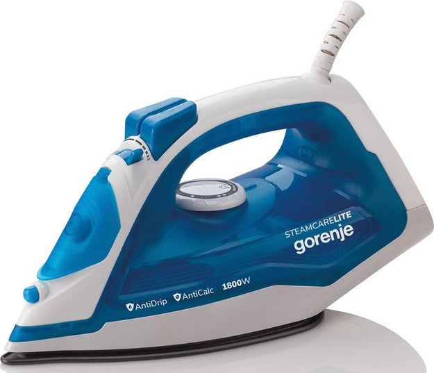 Утюг Gorenje SIH1800BLT (preview 1)