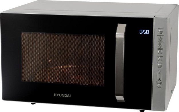Микроволновая печь Hyundai HYM-M2066 (preview 3)