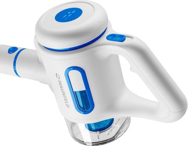 Пылесос Maunfeld MF-2034BL PRO (фото 6) Пылесос Maunfeld MF-2034BL PRO (preview 6)