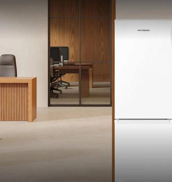 Холодильник Hyundai CC20031H (preview 4)