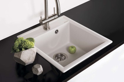 Мойка Omoikiri Daisen 46-SA (preview 3)