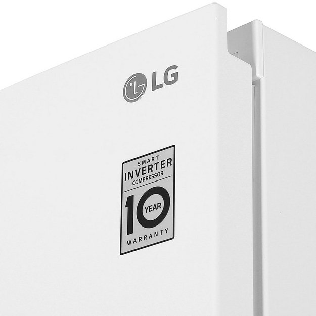 Холодильник LG GA-B509DQXL (preview 7)