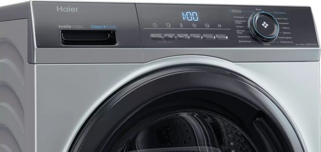 Стиральная машина Haier HW90-BP14929AS (preview 6)