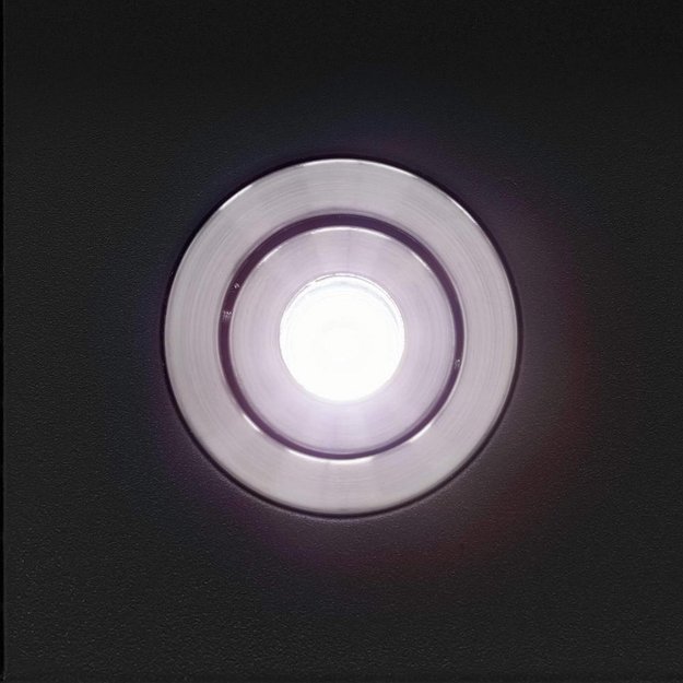 Вытяжка KRONA BELINDA 600 black SGC max (preview 12)