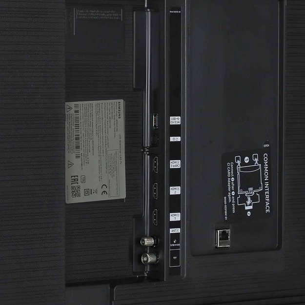 Телевизор Samsung UE75CU7100UXRU (preview 9)