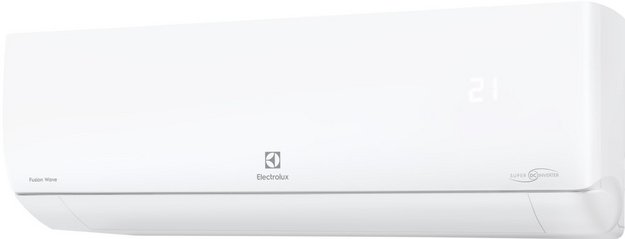 Сплит-система Electrolux Fusion Wave Super DC EACS/I-09HFW/N8 (preview 1)