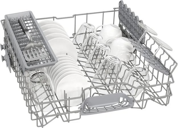 Посудомоечная машина Bosch SMS26DI00T (фото 5) Посудомоечная машина Bosch SMS26DI00T (preview 5)