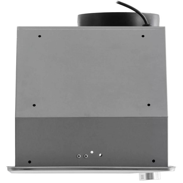 Встраиваемая вытяжка KRONA SVEN 600 inox one knob (preview 4)