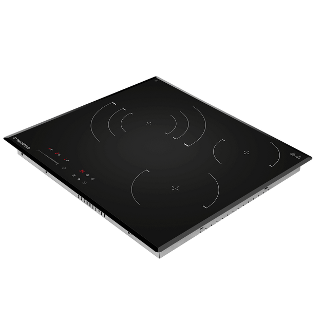 Варочная панель Maunfeld CVCE593STBK LUX (preview 3)