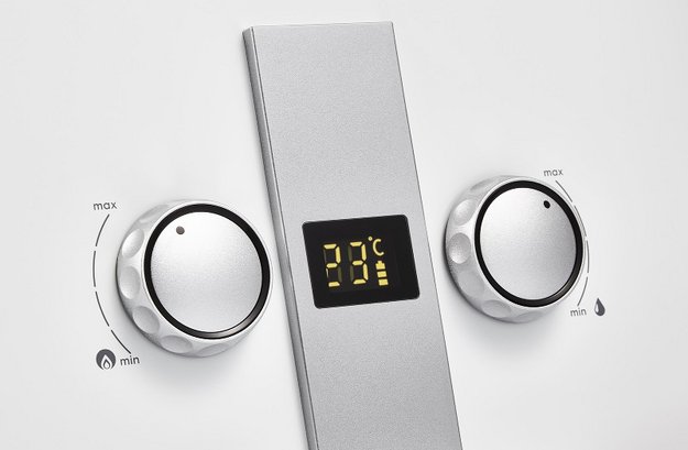 Водонагреватель Electrolux GWH 10 High Performance Eco (preview 5)