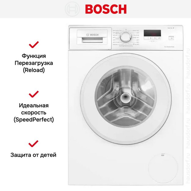 Стиральная машина Bosch WGE02400SN (preview 7)