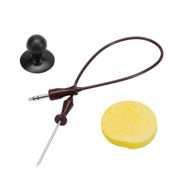 Компактный духовой шкаф с паром Maunfeld MCMO5016STGB (preview 17)