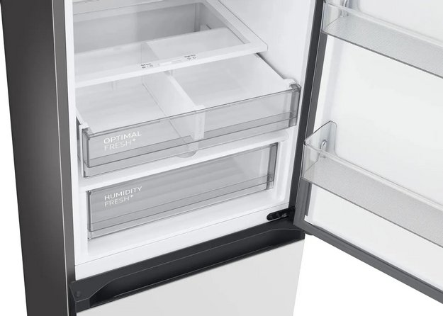 Холодильник Samsung RB38C7B6D12/EF (preview 8)