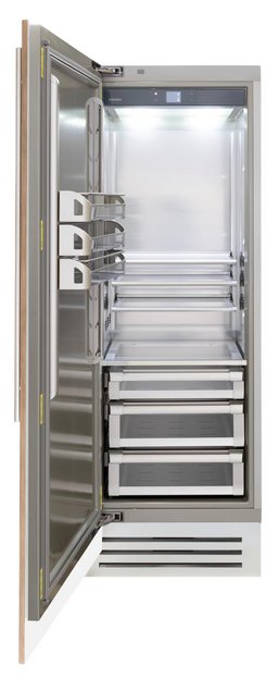 Встраиваемый холодильник Fhiaba S750FR3 (preview 1)