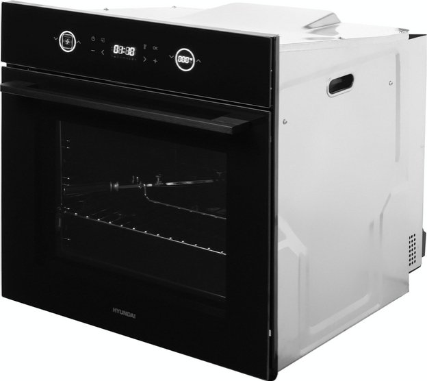 Духовой шкаф Hyundai HEO 6752 BG (preview 8)