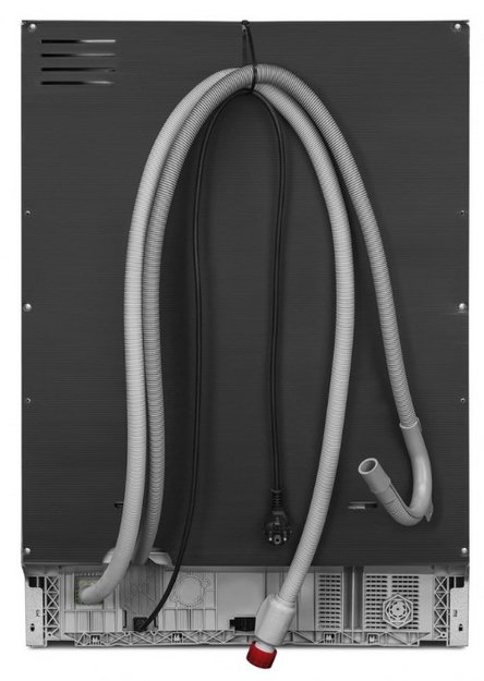 Встраиваемая посудомоечная машина Smeg STL7324AQL (preview 7)