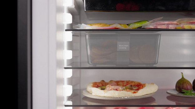 Встраиваемый холодильник BORA XL C194KGS2 (preview 4)