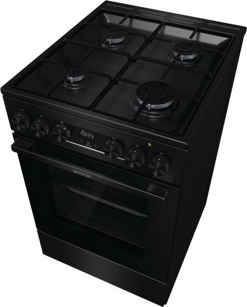 Комбинированная плита Gorenje GK5C60BJ (preview 5)